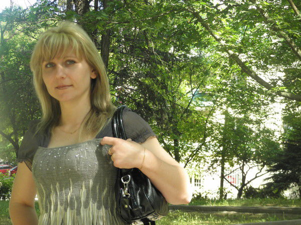 Ольчик Мальцева