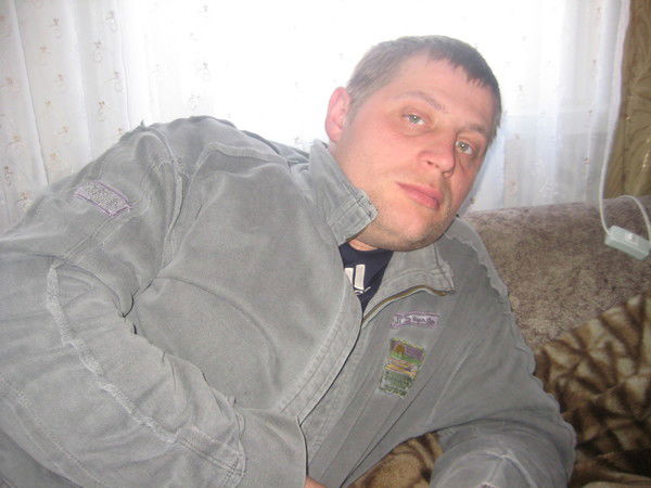 Андрей Лаврушко