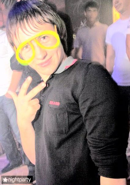 Александр Кирилов