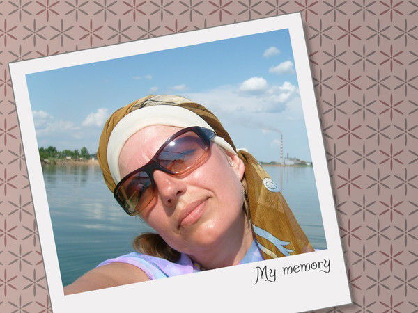 Елена Туровцева