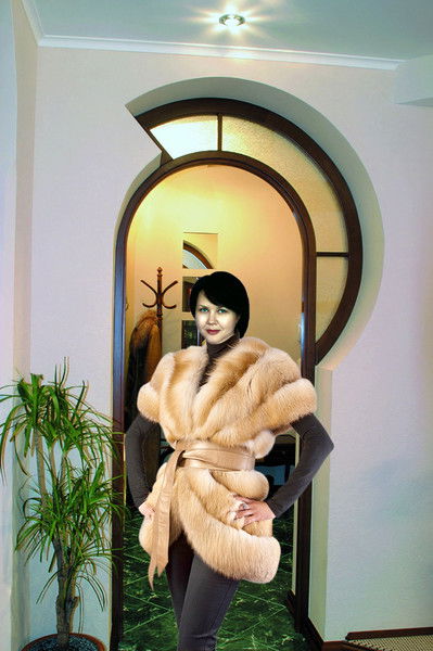 Лидия Самохвалова