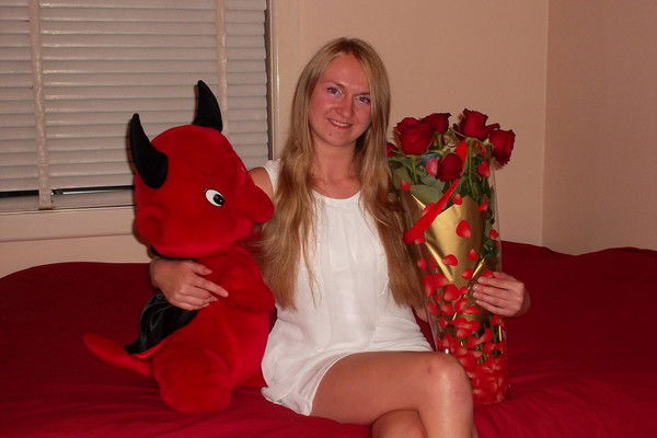 Валентина Герасимова