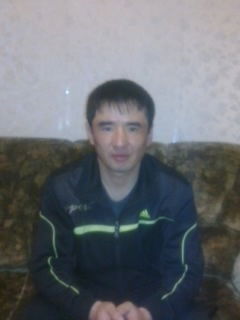 Сапарбек Жасузаков