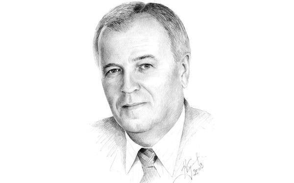 Валерий Петрович Абакумов