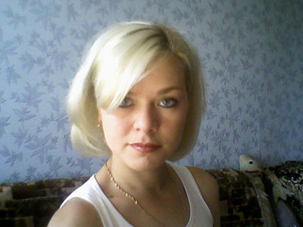 Ирина Молчанова