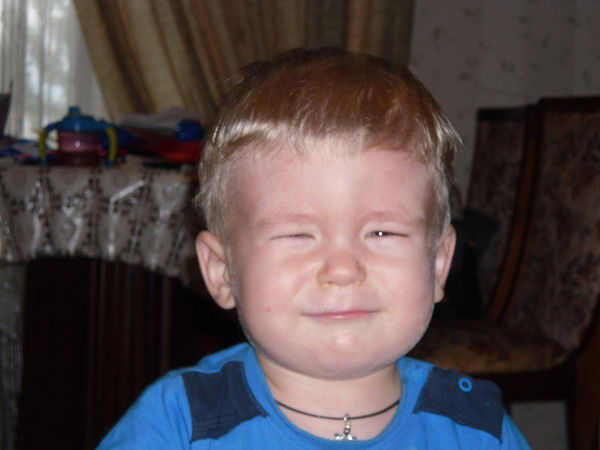 Евгений Овчинников