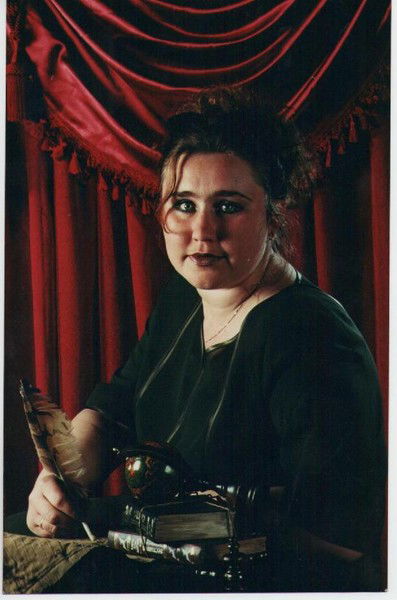 Оксана Трач