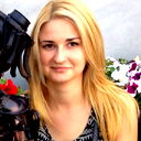 Daria Golubieva