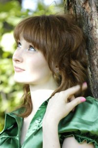 Виктория Зезюля