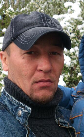 Дмитрий Калошин