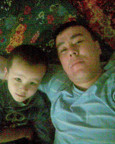 Куаныш Кожамбетов