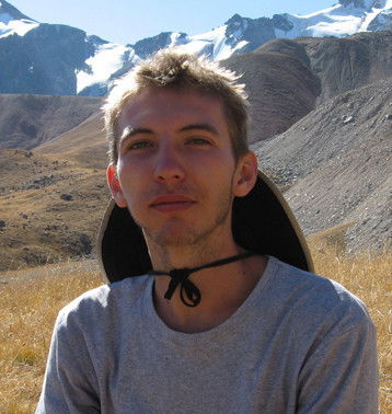 Андрей Куцый