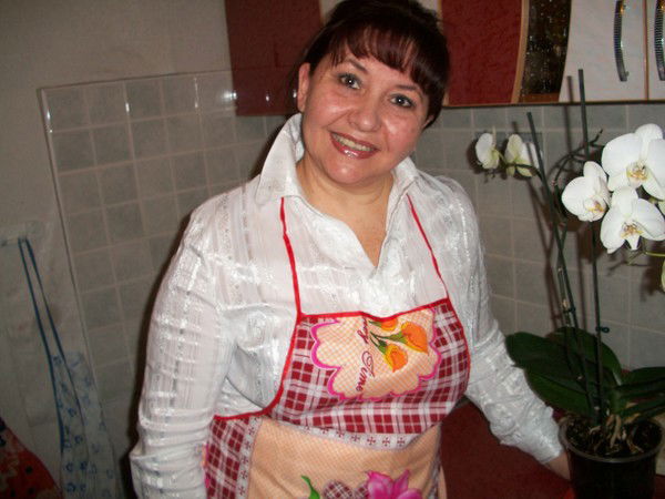 Ангелина Артамонова