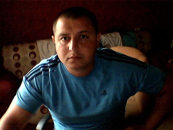 Володя Троян