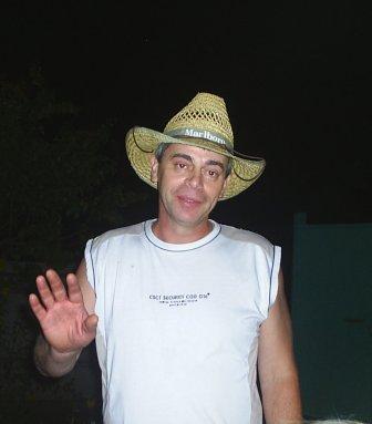 Михаил Пантилимонов