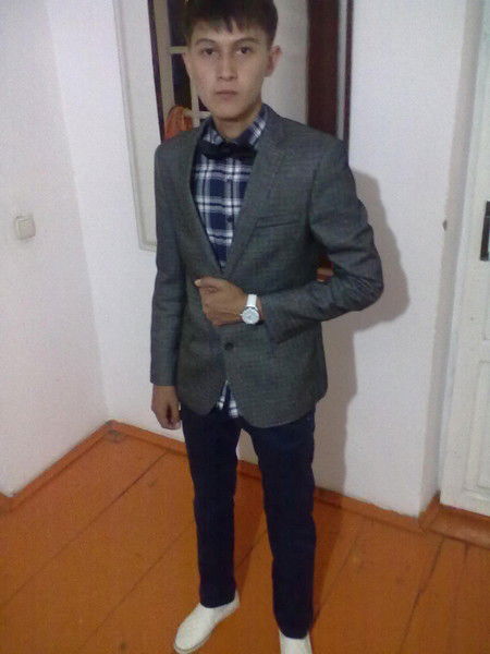 Нурадiл Сабыркожаулы