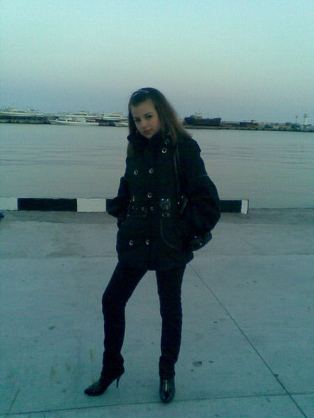 Кристина Михайлюня