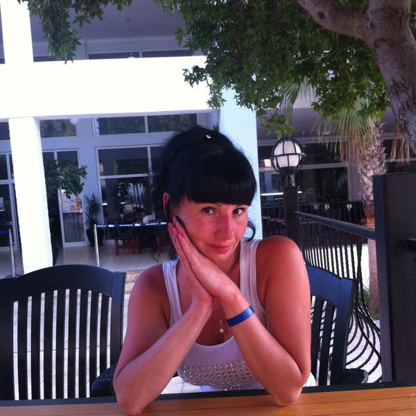 Ирина Павлова