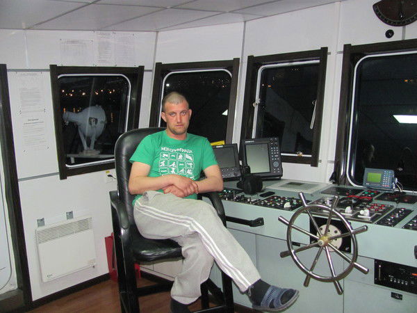 Дмитрий Мартынов