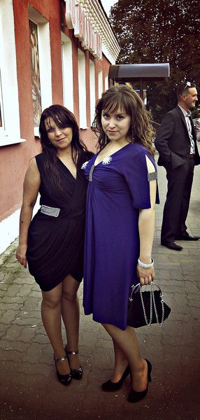 Алина Бельская