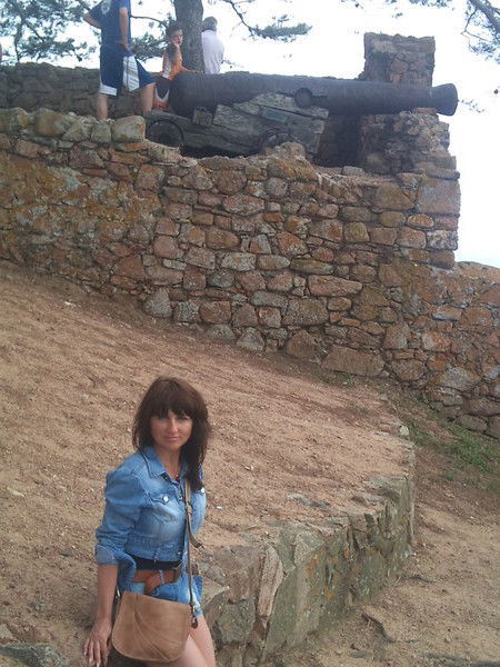 Ирина Пещерова