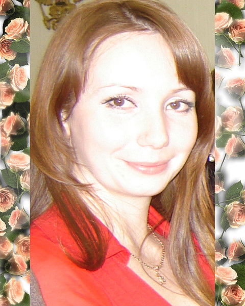 Екатерина Евстифеева