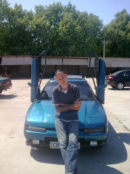 Дубовик Виталий