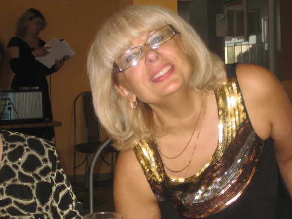 Светлана Бирилло