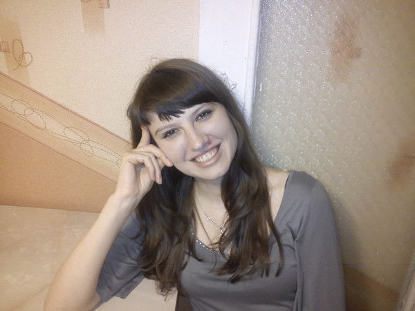 Катерина Галочкина