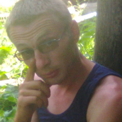 Михаил Жолудев