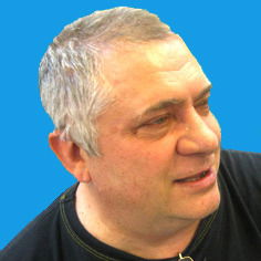 Владимир Супруненко