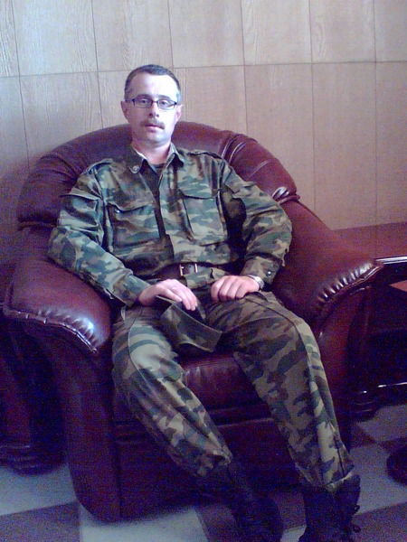 Игорь Евтюшкин