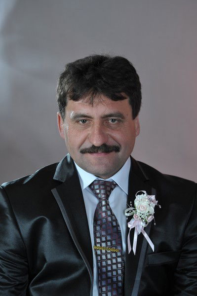 Юрий Лушпай