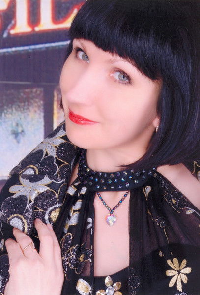 Ирина Лягуцкая