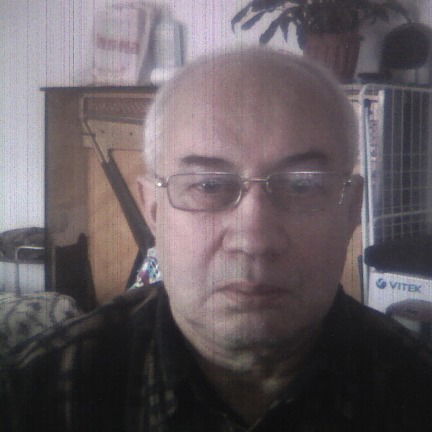 Владимир Денисенко