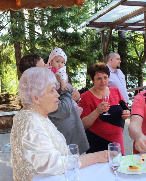 Татьяна Чернышова