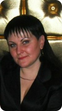 Виктория Жирко