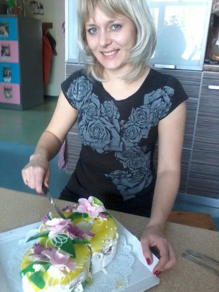 Марина Филипченко