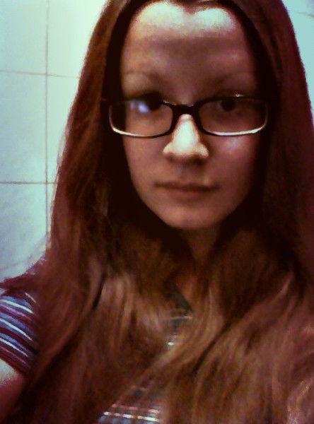 Настёна Махвееня