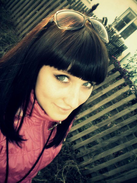 Наташенька ;)