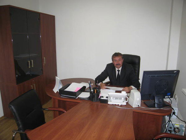 Александр Воднев