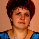Ирина Блинова
