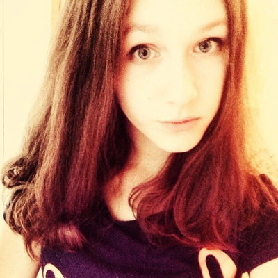 Олеся Попович