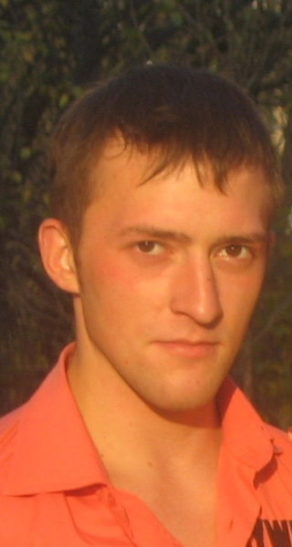 Александр Платов