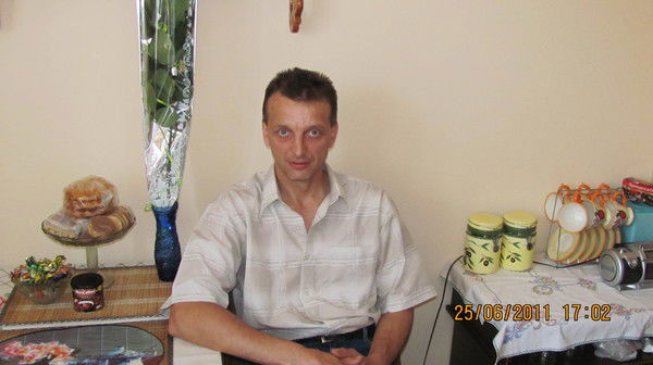 Александр Чайкин