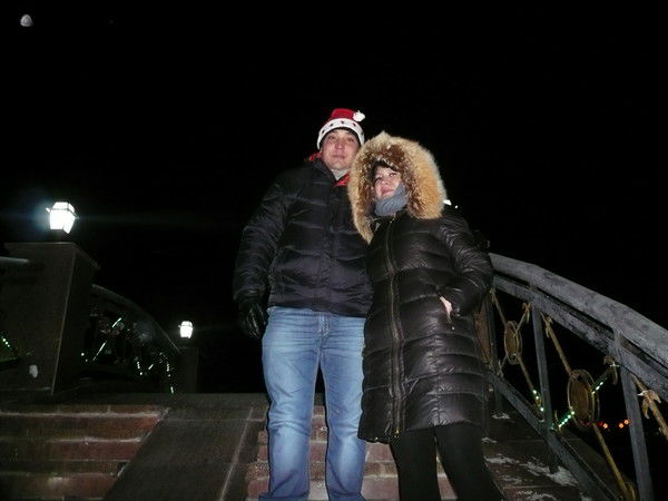 Вика Мавродиева