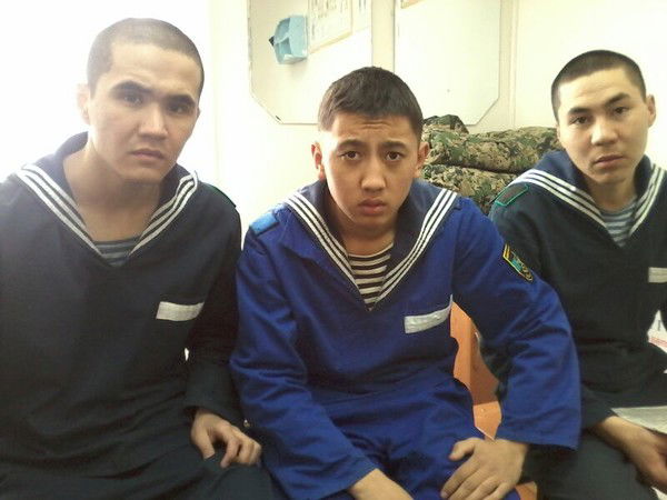 Бекзат Жетписбеков