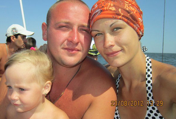 Анна Огородникова