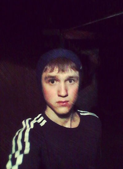 Павел Третьяков