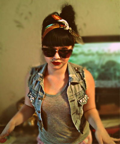 Женечка Клименко